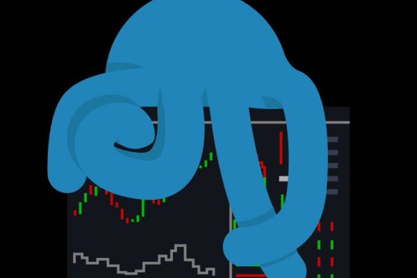 Kraken шоп что это
